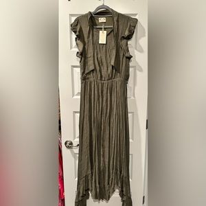 Joyfolie Womens dress